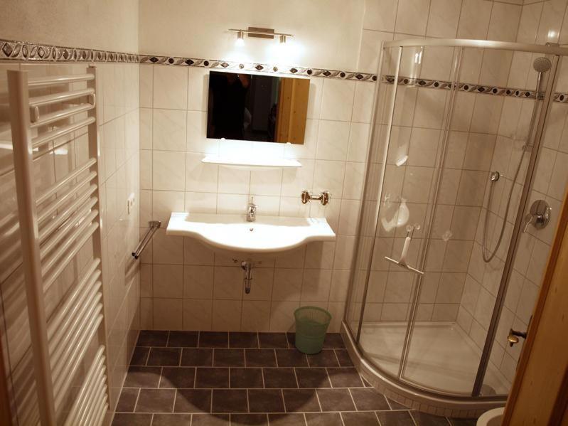 Отель Laerchenhof Лойташ Номер фото